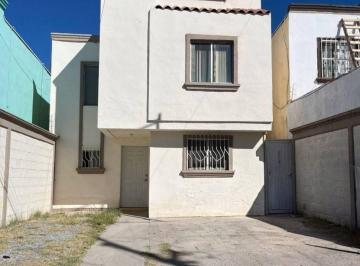 Casa de 3 habitaciones, Chihuahua · Casa en Venta Rinconada Universidad Al Norte de La Ciudad de Chihuahua Cerca Uach 2