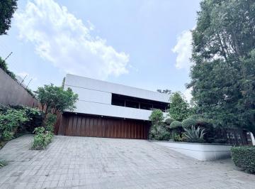 Casa de 4 habitaciones, Miguel Hidalgo · Venta de Casa en Bosques de Las Lomas, Miguel Hidalgo