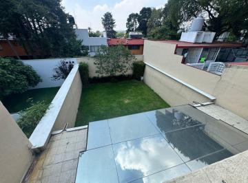 Casa · 347m² · 4 Recámaras · 3 Estacionamientos · Casa en Venta en Jardines de San Mateo, Naucalpan