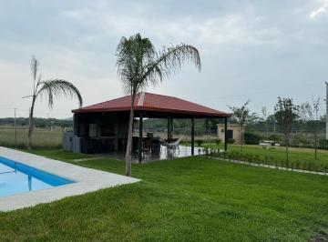 Quinta · 2300m² · - Qv Quinta en Venta en Montemorelos, N. L.
