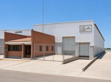Bodega comercial · 1534m² · 3 Estacionamientos · Bodega Industrial en Renta Parque Industrial Oriente, Torreon, Coah