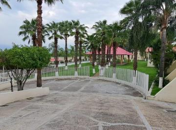 Terreno comercial · 10m² · 20 Estacionamientos · Lomas de Texcal Terreno - Clave Tt690