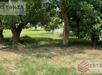 Terreno / Lote · 499m² · Paraíso Country Club Terreno - Clave Tt643
