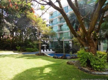Departamento · 103m² · 1 Recámara · 1 Estacionamiento · Jacarandas Departamento - Clave Rdd745