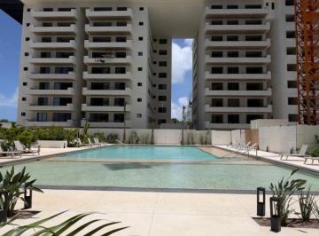Departamento de 3 habitaciones, Benito Juárez · Departamentos en Preventa en Koa Towers, Cancún | 1, 2 y 3 Recámaras