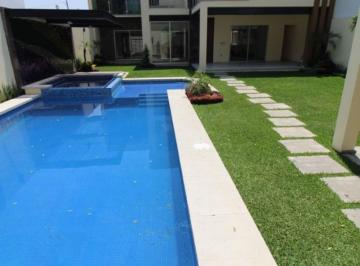 Casa · 410m² · 4 Recámaras · 2 Estacionamientos · Vista Hermosa Casa - Clave Cs514
