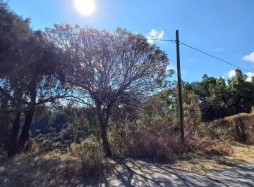 Terreno / Lote · 981m² · Lomas Tzompantle Terreno - Clave Tt623