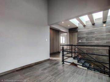 Casa de 3 habitaciones, Toluca · Casa en Venta Ex Hacienda San José