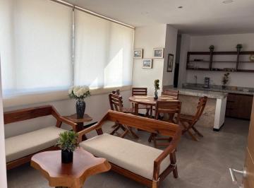 Departamento de 2 habitaciones, Mérida · Departamento de 2 Recámaras, Amueblado, en Temozón, con Amenidades.