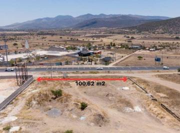 Terreno / Lote , San Miguel de Allende · Lote Comercial Camino a Queretaro