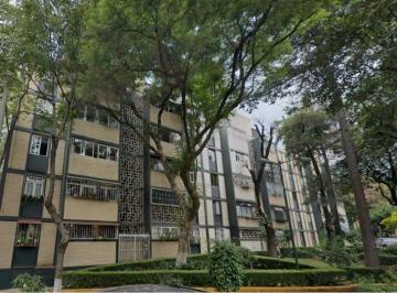 Departamento de 2 habitaciones, Miguel Hidalgo · Venta de Departamento en Lomas de Sotelo, Calle 7, Gran Oportunidad!