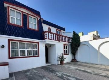 Casa · 141m² · 3 Recámaras · 2 Estacionamientos · Casa en Venta en Toluca Zona Hospitales y Juzgados