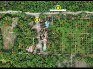 Quinta de 3 habitaciones, Montemorelos · Quinta de 27,882 m² Congregación Calles Montemorelos en Venta