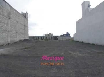 Terreno / Lote , Toluca · Terreno en Venta, San Antonio Buenavista, Toluca