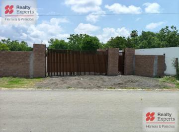 Terreno / Lote · 1500m² · Terrenos Campestres en Venta Montemorelos a Rayones Nl