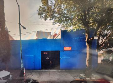 Bodega comercial , Benito Juárez · Bodega con Techo a Doble Altura