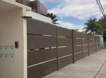 Departamento · 103m² · 3 Recámaras · 2 Estacionamientos · A un Costado del Parque de Morales