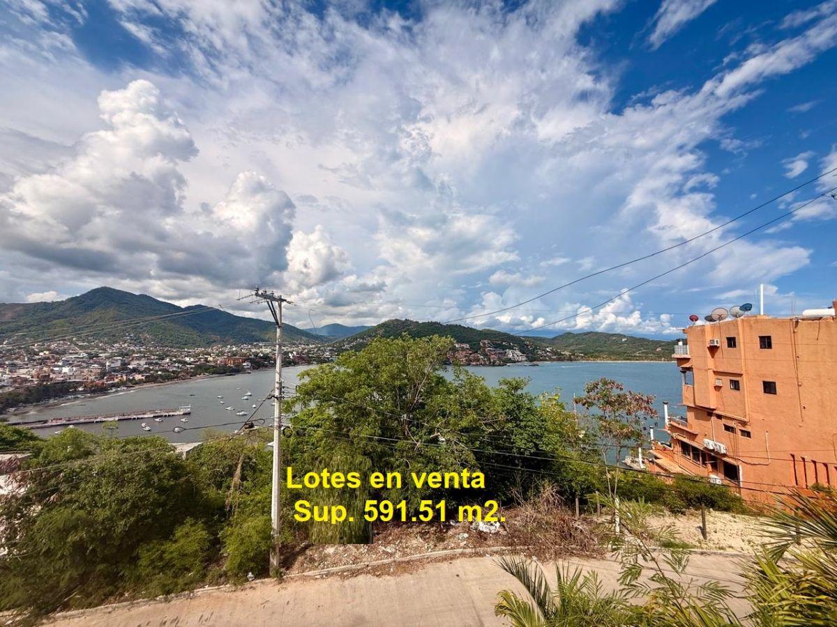 Land for Sale in El Almacén