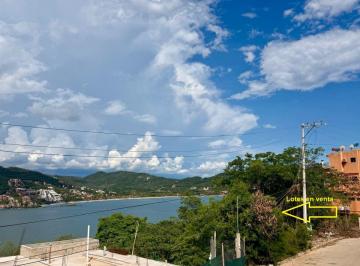 Terreno / Lote , Zihuatanejo de Azueta · Terreno en Venta El Almacén