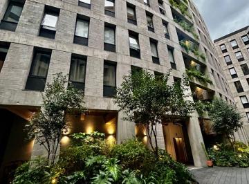 Departamento de 2 habitaciones, Cuauhtémoc · Departamento con Increíble Vista en Venta con Roof Privado en La Juarez