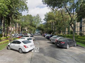 Departamento de 2 habitaciones, Miguel Hidalgo · Departamento en Lomas de Sotelo, Aprovecha Esta Oportunidad de Recuperación!
