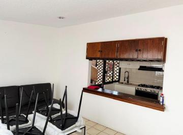 Departamento de 3 habitaciones, Cuernavaca · Departamento en Renta Col. Recursos Hidráulicos, Cuernavaca