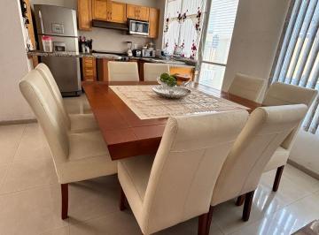 Casa 120m² Renta · Renta Casa Bosques de Lindavista