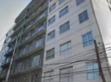 Departamento de 2 habitaciones, Iztacalco · Departamento Rio Churubusco