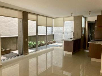 Departamento de 2 habitaciones, Cuauhtémoc · Departamento en Venta Patio Privado Roma