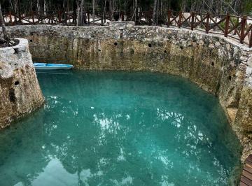 Terreno / Lote , Solidaridad · Terreno en Puerto Morelos con Financiamiento Hasta 36 Msi
