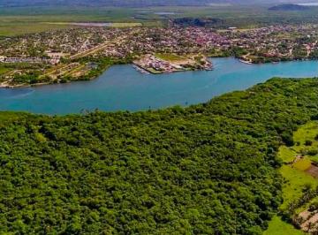 Terreno / Lote , San Blas · Isla del Rey – 23 Hectáreas Frente Al Mar Nayarit San Blass