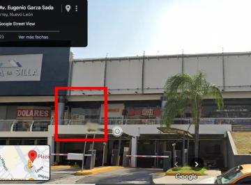 1 · Local Comercial en Renta de 139 m² en 2 Niveles en Plaza La Silla