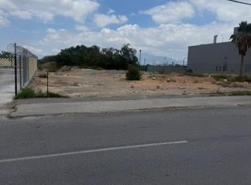 Terreno comercial , Ramos Arizpe · Terreno Comercial en Venta Saltillo Coahuila