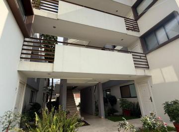 Casa · 75m² · 2 Recámaras · 1 Estacionamiento · Departamento en Venta Torre Cipress, Santa Cruz Buenavista, Puebla