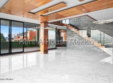Departamento en Renta de 4 habitaciones Loma Dorada · Departamento de 480 m² con 4 Recámaras en Renta en Loma Dorada