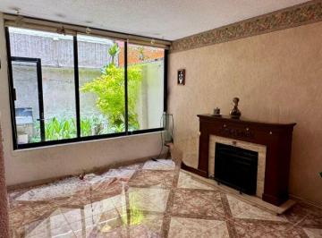 Casa de 4 habitaciones, Gustavo A. Madero · Gran Oportunidad Casa en Venta en Lindavista