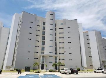 Departamento · 75m² · 2 Recámaras · 2 Estacionamientos · Departamento en Venta en Piso 6 con Amenidades Tipo Resort en Apodaca