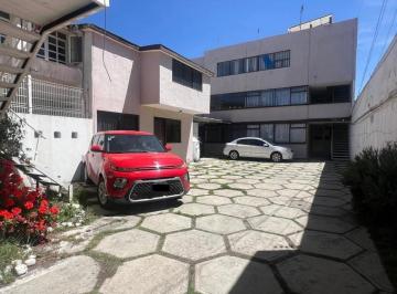 Foto 1 · Casa Sola en Venta en Universidad, Toluca, México