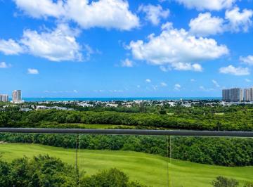 Departamento · 178m² · 3 Recámaras · 2 Estacionamientos · Departamento - Puerto Cancún