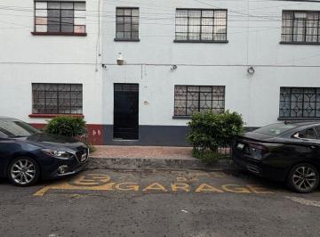 Departamento de 2 habitaciones, Miguel Hidalgo · Rentó Departamento 1 Recámara Estudio 1 Baño a Unos Pasos del Metro Normal