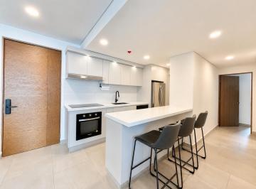 Departamento de 2 habitaciones, Santa Catarina · Departamento Amueblado Valle Poniente, Torre Lanka