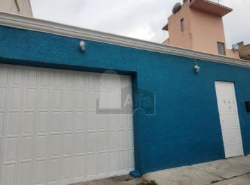 Foto 1 · Casa Sola en Renta en San Sebastián, Toluca, México