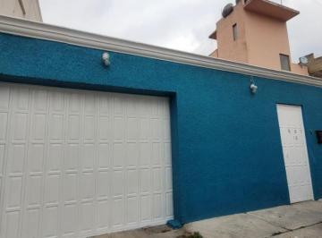 Foto 1 · Casa Sola en Renta en San Sebastián, Toluca, México