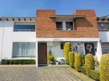 Foto 1 · Casa en Condominio en Venta en Bosque de Las Fuentes Residencial, Calimaya, México