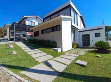 Foto 1 · Casa en Condominio en Venta en San Diego, Ixtapan de La Sal, México