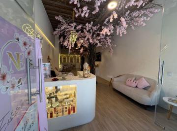 Local comercial , Alvaro Obregón · Traspaso de Local Para Renta en Santa Fe, Ideal Para Estética