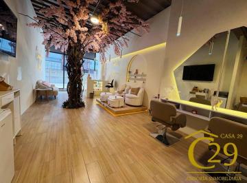 Local comercial , Alvaro Obregón · Traspaso de Local Para Renta en Santa Fe, Ideal Para Estética