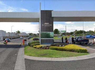 Foto 1 · Venta Terreno Uso de Suelo Comercial y de Servicios