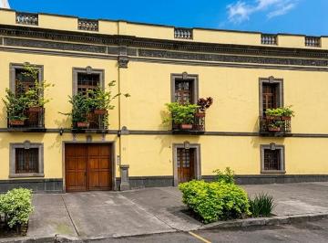 Casa de 3 habitaciones, Cuauhtémoc · Departamento en Venta Rosas Morenosan Rafael Cdmx