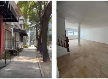 Local comercial · 107m² · Colonia Florida, Local Comercial, Varias Superficies